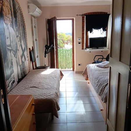 Principessa Vale Отель типа 