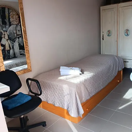 Principessa Vale Отель типа 