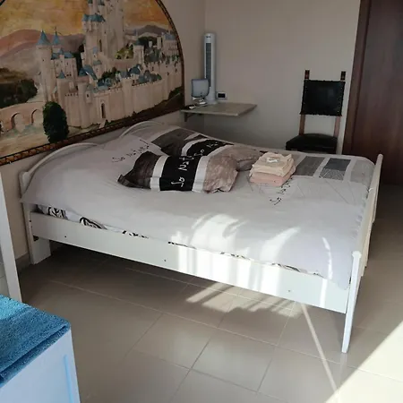 Nocleg ze śniadaniem Princi Vale 3*