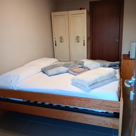 Princi Vale Frühstückspension Villafalletto