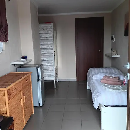 Bed & Breakfast Principessa Vale