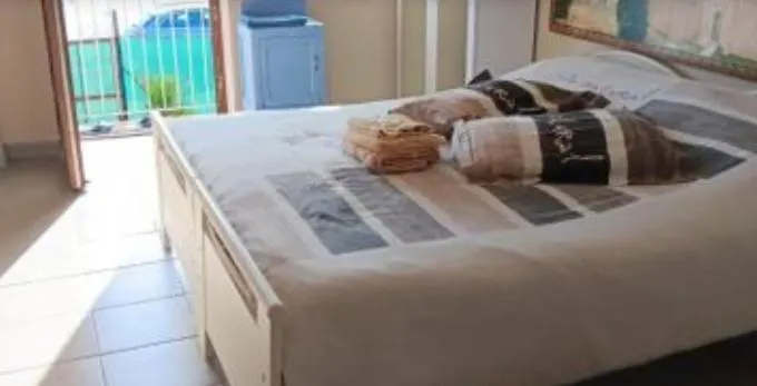 Frühstückspension Princi Vale *